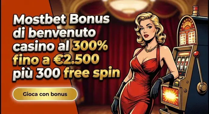 Mostbet